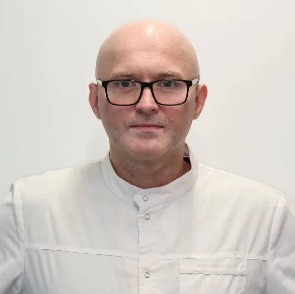 Фото врача Полукарова В.А.